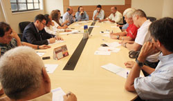 Em decisão histórica, centrais convocam Conferência Nacional da Classe Trabalhadora 