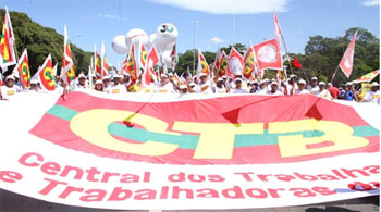 Governo regulariza a Convenção 151 da OIT