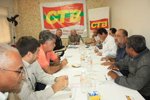 Fórum das Centrais encaminha Conferência e manutenção da pressão pelas 40 horas