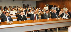 COBAP defende a Previdência Social e o fim do Fator Previdenciário