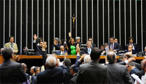 Periculosidade: Projeto aprovado beneficiará cerca de 2 milhões de vigilantes 