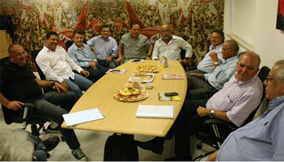 Marcha das centrais em 6 de março irá resgatar Agenda da Conclat