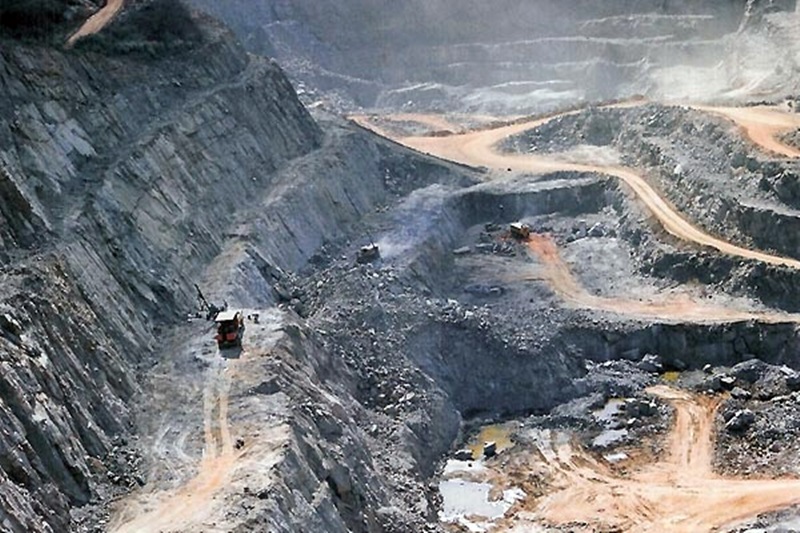 Mineradora INB é condenada por danos morais coletivos no Sudoste da Bahia